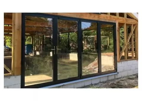 Upgrade Your Home with Double Glazing Windows