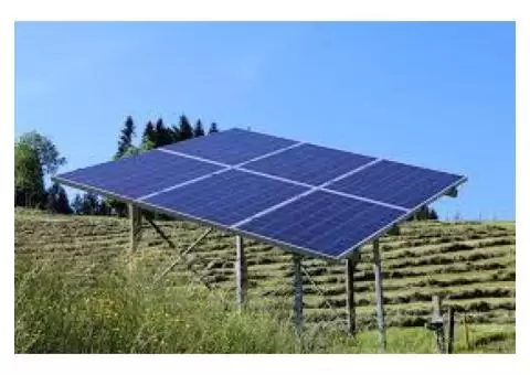 Power Your Home Naturally – Switch to Solar!