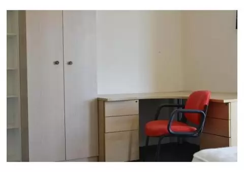 Explore Student Living on Alderson Road, Liverpool - 1/4