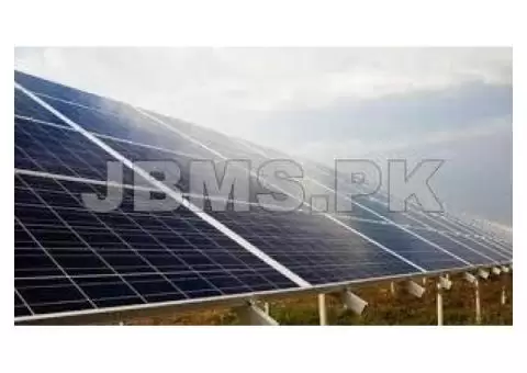 ???? Reliable, Affordable, Sustainable – Solar Panels!