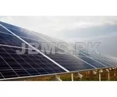 ???? Reliable, Affordable, Sustainable – Solar Panels!