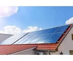 Free Solar Consultation – Start Saving Today!