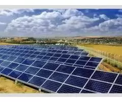 Power Your Home Naturally – Switch to Solar!