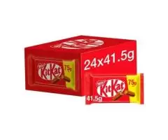 Kit Kat 4 Finger Bulk Supplier in Preston, Uk
