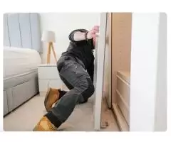 Reliable Handyman Services in Edinburgh – Umega Home Repairs