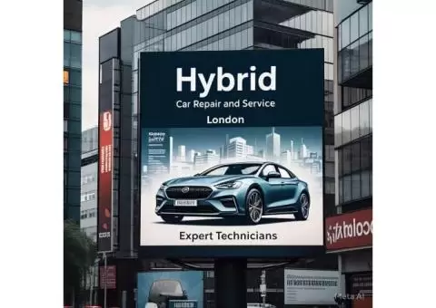 Expert Toyota Prius Mobile Specialists | On-Site Car Repairs & Maintenance