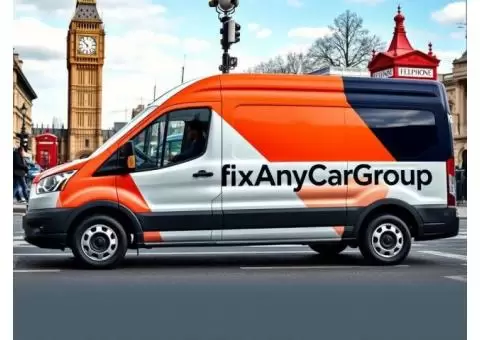Expert Renault Captur Hybrid Mobile Specialists | On-Site Car Repairs & Maintenance