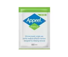 Appeel Adhesive Remover Wipes (Pack of 30): Effortless Adhesive Removal