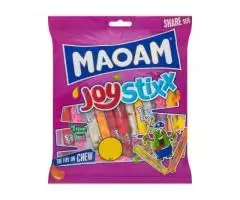 Wholesale MAOAM Joystixx Supplier in Preston, Uk
