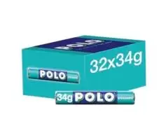 Wholesale Polo Spearmint Mint Tube Supplier in Preston, Uk