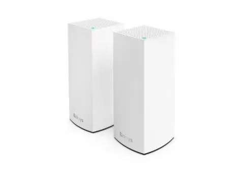 Wi-Fi Amplifier Linksys MX2002-KE - Qubyk UK