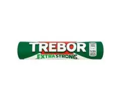 Trebor Extra Strong Peppermint Wholesale Supplier in Preston, Uk