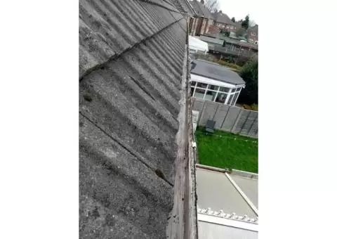 Gutter Cleaner Ashton under Hill | Gutter Cleaning Service
