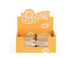 RJ Flapjacks Yogurt Bulk Supplier in Preston, Uk
