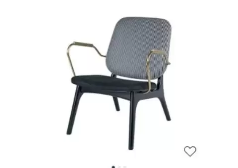 Modern Armchairs | Luxury Designer Armchairs | Decofetch | UK - 1/4