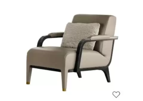 Modern Armchairs | Luxury Designer Armchairs | Decofetch | UK - 2/4