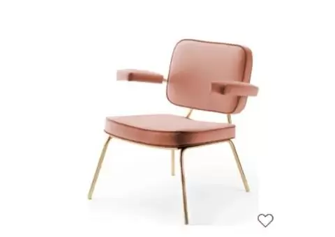 Modern Armchairs | Luxury Designer Armchairs | Decofetch | UK - 3/4