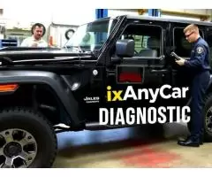 Custom Hybrid Vehicle Modifications | HPH Performance Upgrades for Enthusiasts