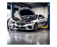 London's Trusted BMW Mobile Hybrid Mechanic | Specialist in BMW i, xDrive, and eDrive Models