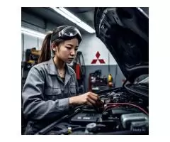 Trustworthy Mitsubishi Mobile Hybrid Mechanic in London for i-MiEV – On-Demand Service