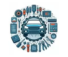 Comprehensive ECU Repair Services at Battersea Industrial Estate
