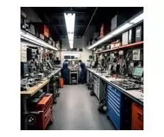 Quality ECU Testing & Repair Across Battersea