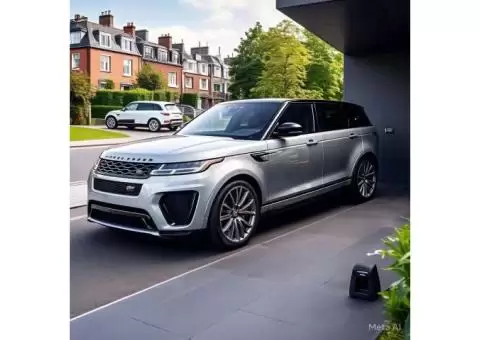 Auto Electrician for Range Rover in London | Expert Electrical Repair Services