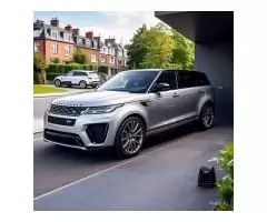 Auto Electrician for Range Rover in London | Expert Electrical Repair Services