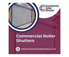 Scope of Best Commercial Roller Shutters