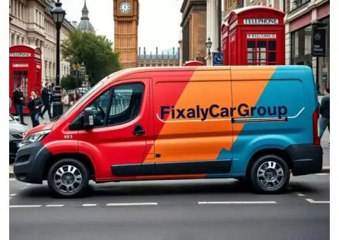 Camden Mobile Mechanic: Fast & Affordable Car Repairs