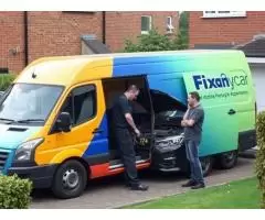 Islington Mobile Mechanic: Fast & Affordable Car Repairs