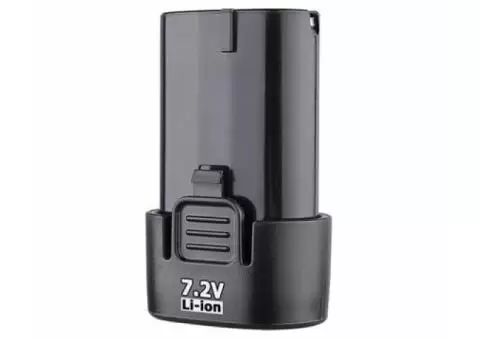 Power Tool Battery for Makita CL070D