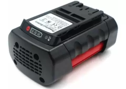 36V Bosch 2 607 336 003 Cordless Drill Battery