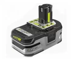 18V Ryobi RB18L15 Cordless Drill Battery