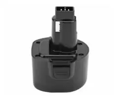 9.6V Black & Decker A9251 Cordless Drill Battery