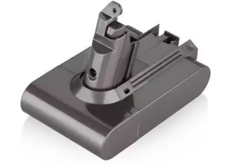 Vacuum Cleaner Batteries for Dyson V6 Animal