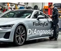 Southwark Mobile Mechanic: Car Servicing & Repairs Near You