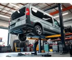 Mobile Mechanic Westminster: Back on the Road Fast