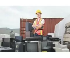 Council Rubbish Collection