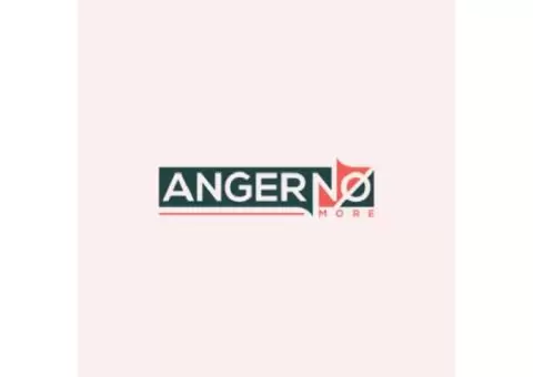 Anger management classes online UK