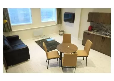 Best Aparthotels Newport | Quay Apartments - Book Your Stay