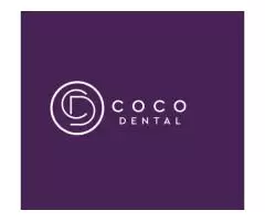 Coco Dental Rochester