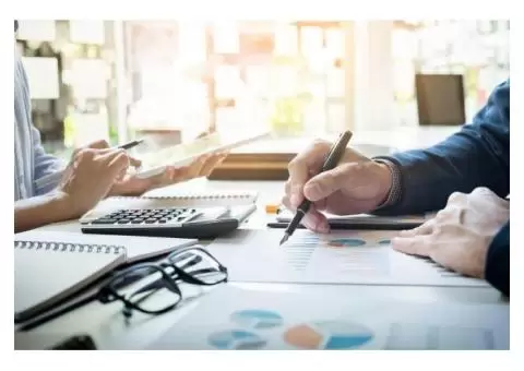 Tax Return Horsforth | Syers McGill - 2/2