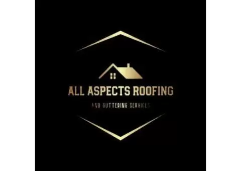 Expert Roof Repairs and Flat Roofing in Gloucester – All Aspects Roofing