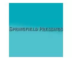 Springfield Pressings