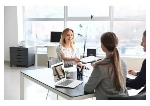 Leading Recruitment Agency East London – Find Top Talent - 2/5