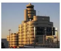 Reliable Taxi from Haneda Airport to Tokyo – Book Now!