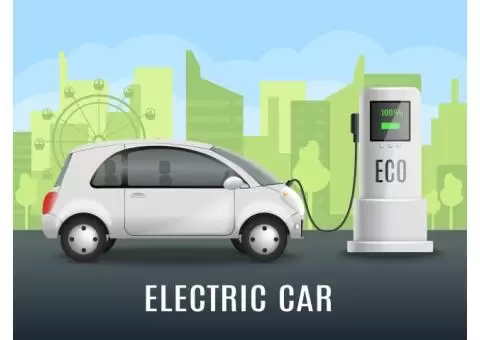 EV Charging Station Installation Services in Chicago | Chargermate