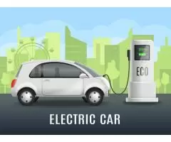 EV Charging Station Installation Services in Chicago | Chargermate