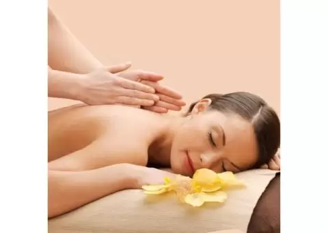Expert Massage Therapy